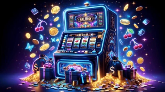 Tampilan detail fitur mobile dan live casino dalam platform toto55 berbasis teknologi modern