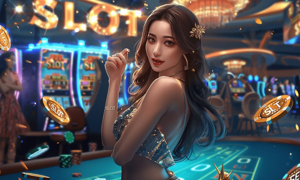 Ilustrasi edukasi dan dukungan komunitas untuk praktek Responsible Gaming di platform toto55