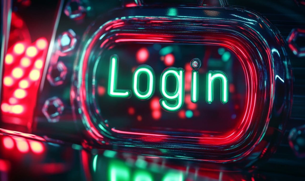 Ilustrasi representasi bermain judi online bertanggung jawab di platform digital toto55